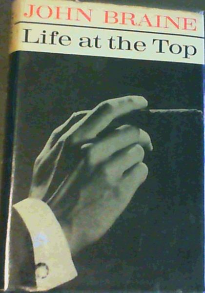 Life at the Top