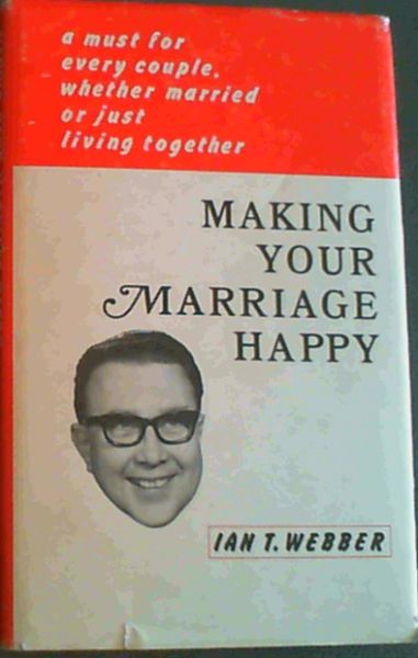 Making Your Marriage Happy