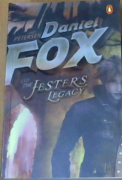 Daniel Fox and the Jester's Legacy