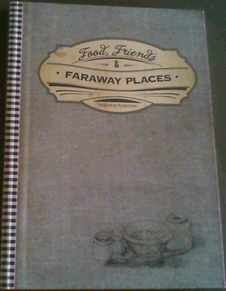 Ukwakha Isizwe Food, Friends and Faraway Places