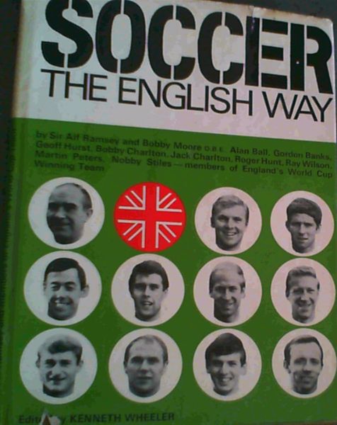 Soccer The English Way
