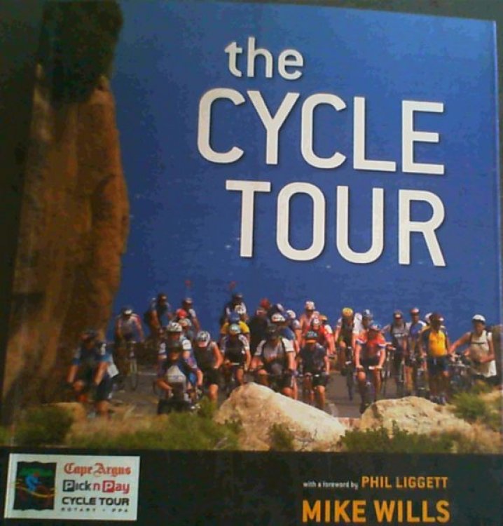 The Cycle Tour