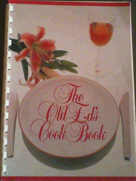 The Old Ed's Cook Book