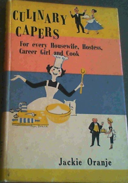 Culinary Capers
