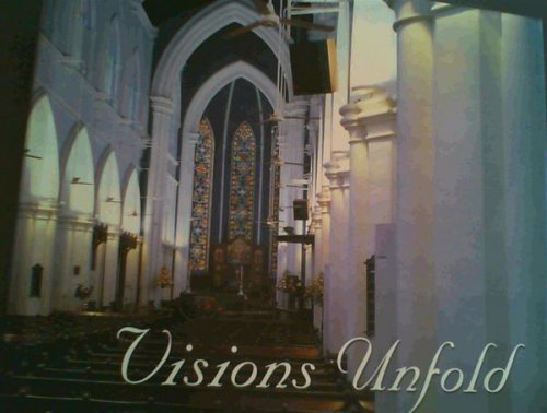Visions unfold