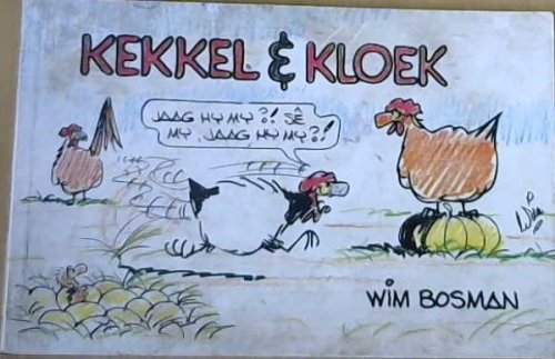 Kekkel & Kloek