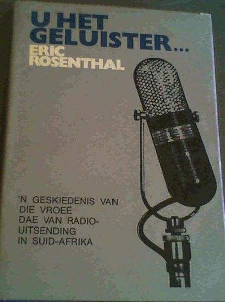 U Het Geluister