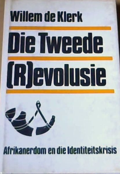 Die Tweede (R)evolusie