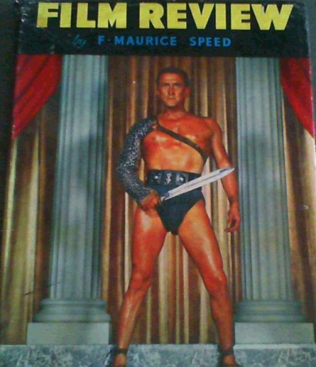 Film Review 1960 - 61