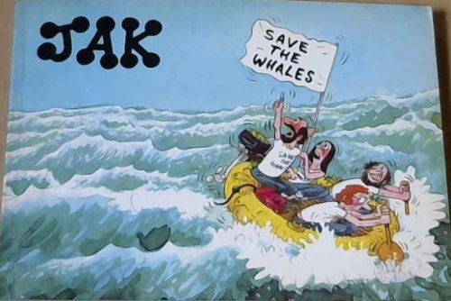 Jak: Save the Wales; Book 11