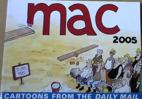 Mac 2005
