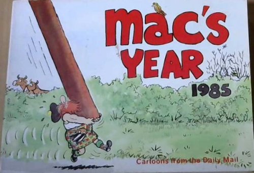 Mac's Year 1985