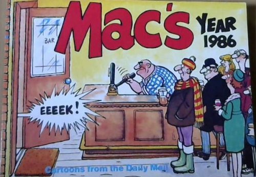 Mac's Year 1986