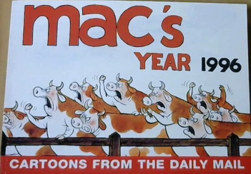 Mac's Year 1996
