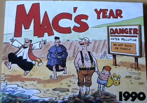 Mac's Year 1990