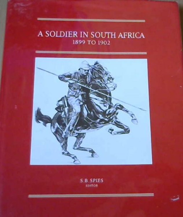 A Soldier in South Africa: The experiences of Eustace Abadie, 1899 to 1902 (Brenthurst second series)