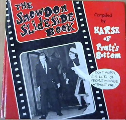 The Snowdon Slideside Book