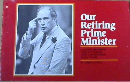 Our Retiring Prime Minister