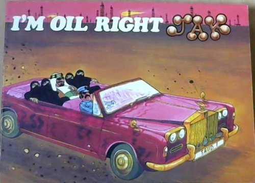 I'm Oil Right