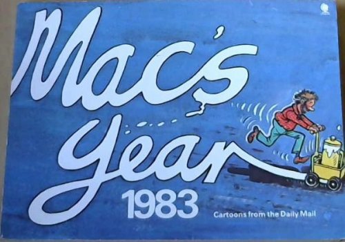 Mac's Year 1983
