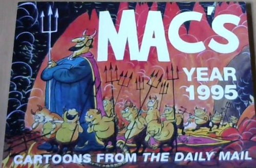 Mac's Year 1995