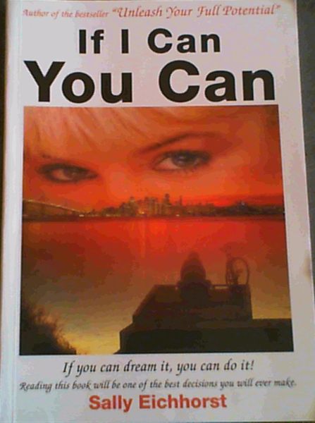 If I Can, You Can