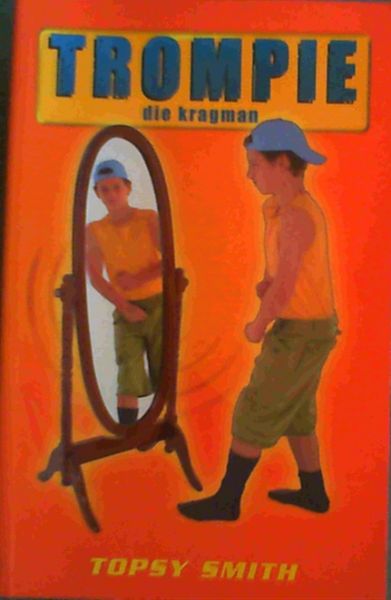 Trompie die kragman