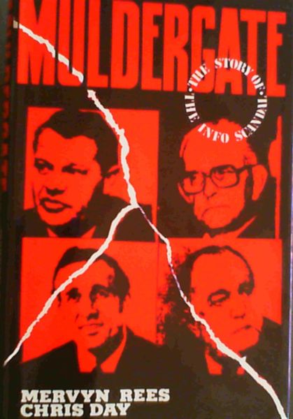 Muldergate