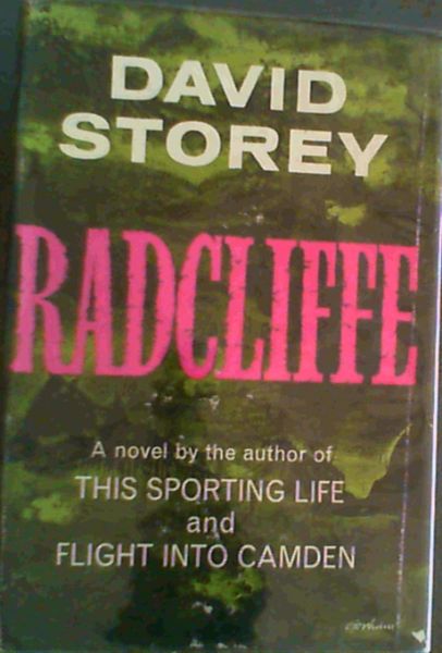 Radcliffe