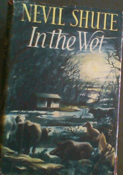 In the Wet