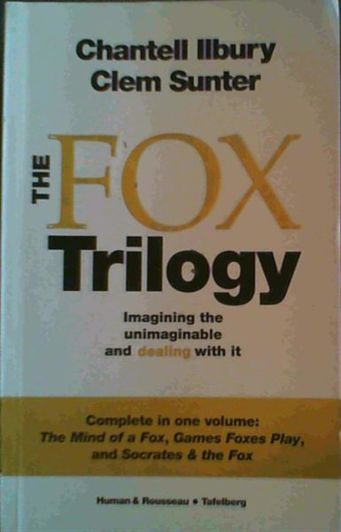 The Fox Trilogy