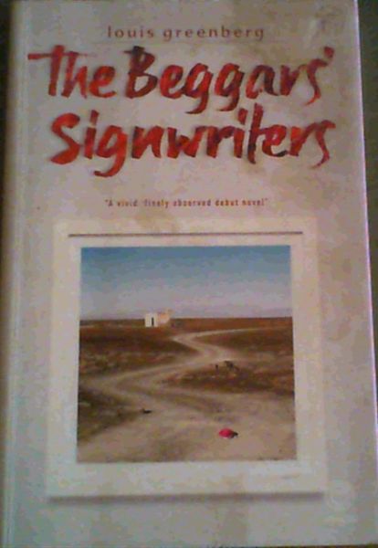 The Beggars' Signwriters