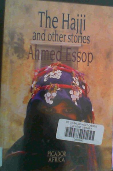 The Hajji and other stories