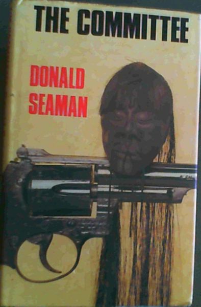 The committee: A novel