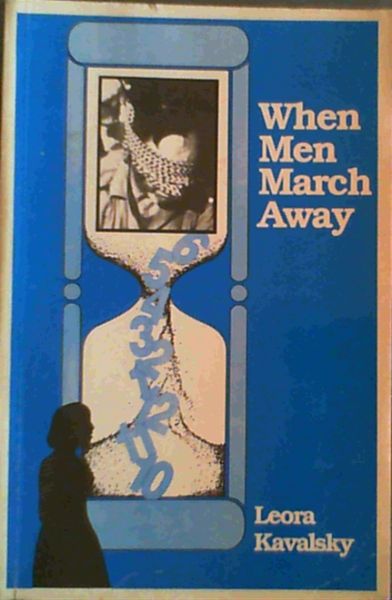 When Men March Away