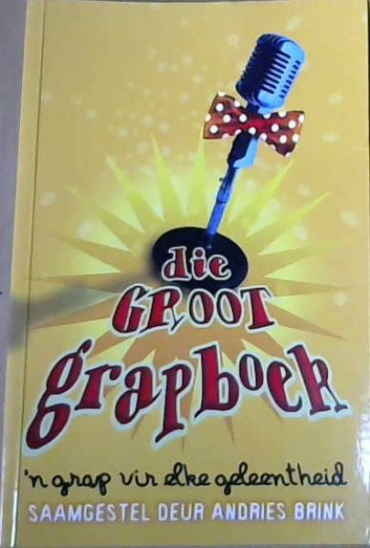Die Groot Grapboek
