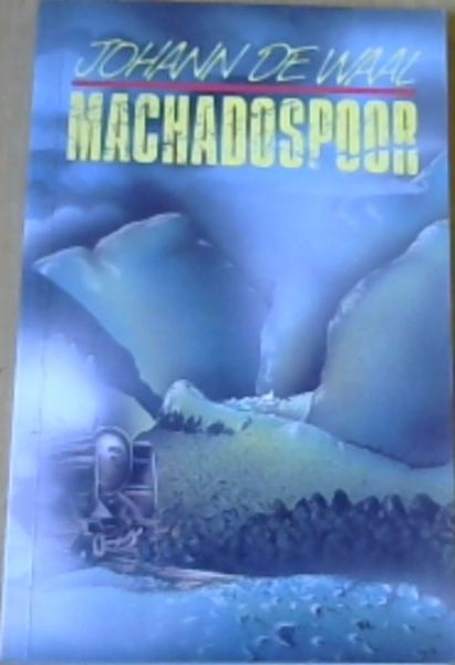 Machadospoor