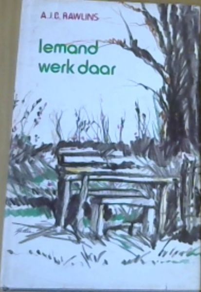 Lemand werk daar