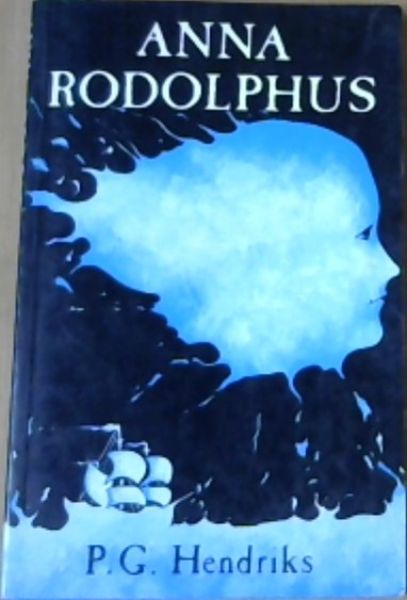 Anna Rodolphus