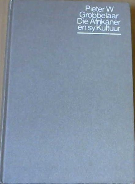 Die Afrikaner en sy Kultuur, Deel III : Ons Volksfeeste