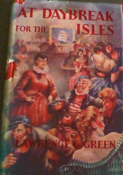 At Daybreak For The Isles