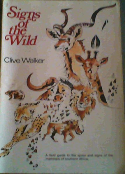 Signs of the Wild