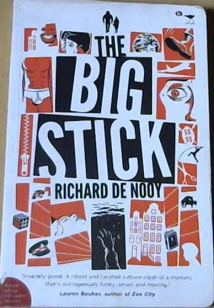 The Big Stick
