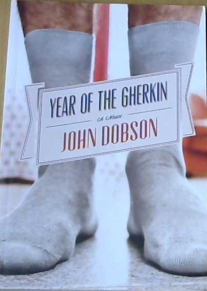 Year of the Gherkin