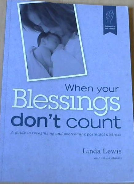 When your Blessings don't count