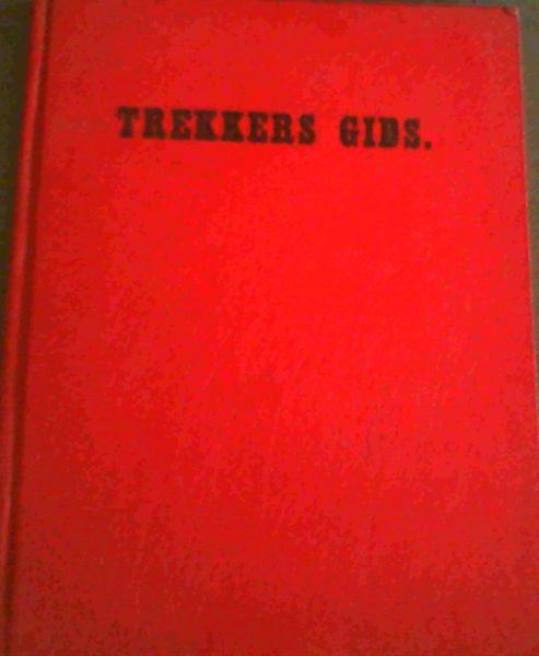 Trekkers Gids