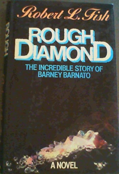 Rough Diamond