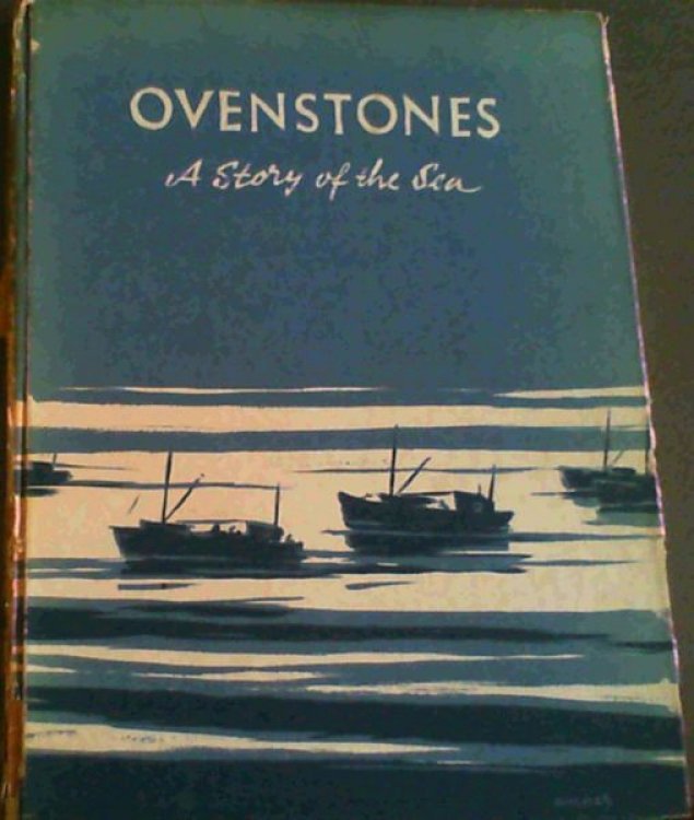 Ovenstones : A Story of the Sea
