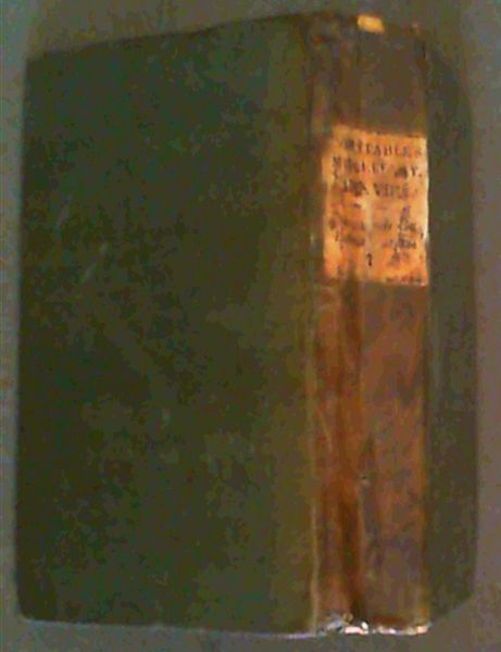 A History of Shipwrecks, and Disasters at Sea, from the most authentic sources : Vol. 1 - The Northern and Polar Seas