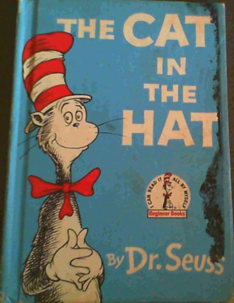 The Cat in the Hat